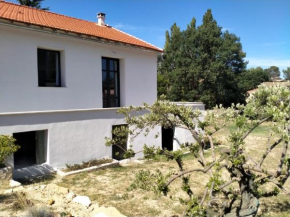 La Croix Montagnere, Vaison-La-Romaine